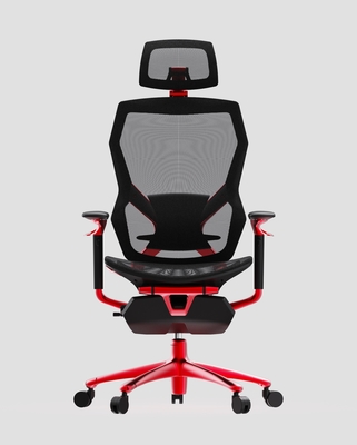 Ergo Executive Reclining Office Chair Ergonomic Black Rolling Desk Chair